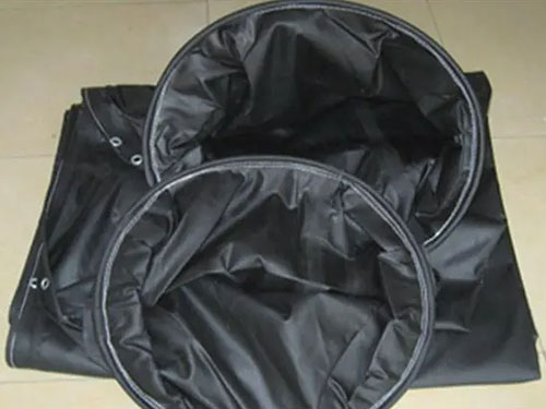 煤礦風(fēng)筒的通風(fēng)效率會(huì)受到哪些因素的影響